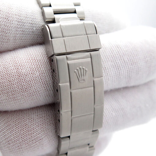 Rolex CPO 16610LV Submariner - Image 11