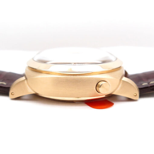 Panerai PAM 277 Luminor 1950 8 Days GMT Monopulsante 18K Rose Gold - Image 7