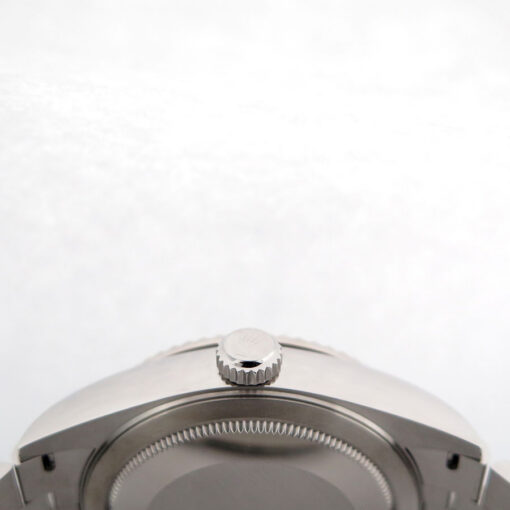 Rolex 336934 Skydweller with Mint Green Dial on Jubilee - Image 4