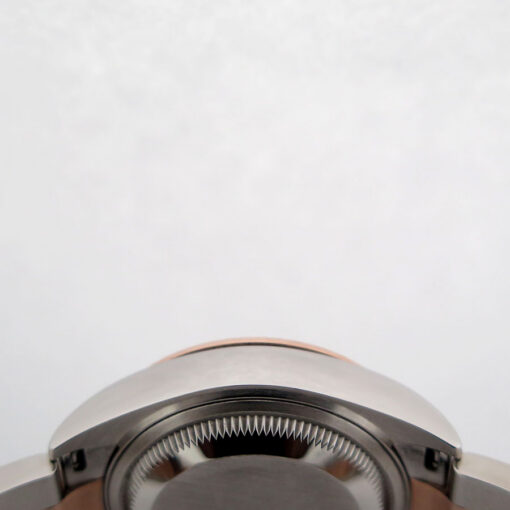 Rolex 279171 Datejust with Rose Stick Dial on Oyster - Image 5
