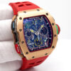 Richard Mille RM65-01 Automatic Split-seconds Chronograph