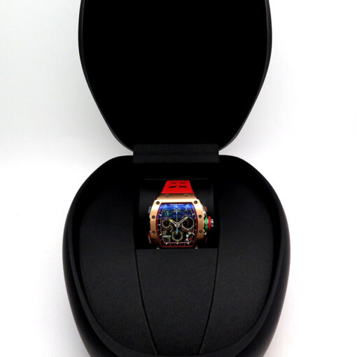 Alternative view of Richard Mille RM65-01 Automatic Split-seconds Chronograph