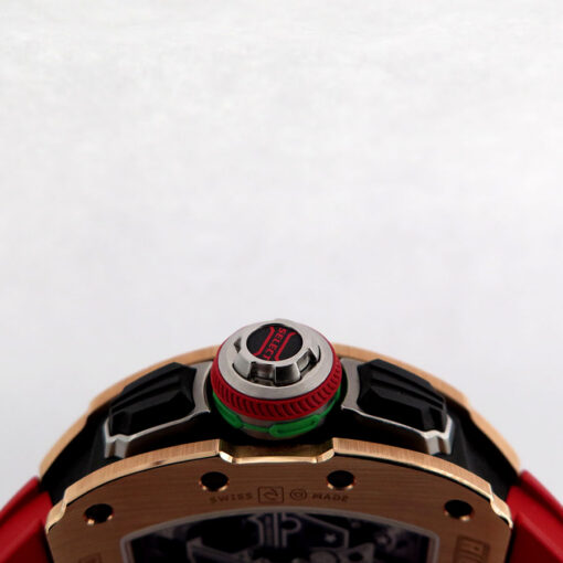 Richard Mille RM65-01 Automatic Split-seconds Chronograph - Image 6