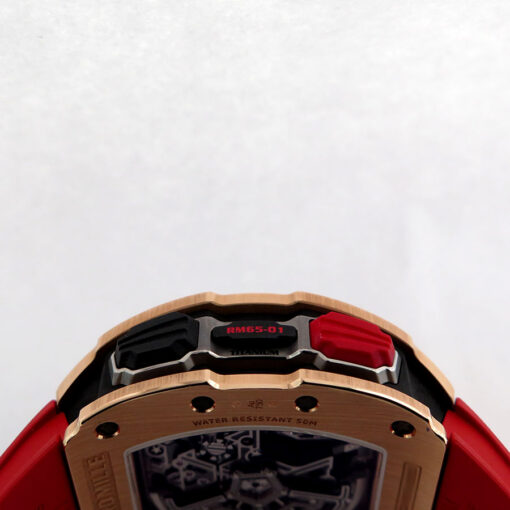 Richard Mille RM65-01 Automatic Split-seconds Chronograph - Image 7