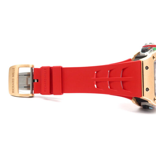 Richard Mille RM65-01 Automatic Split-seconds Chronograph - Image 8