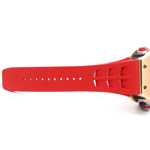 Richard Mille RM65-01 Automatic Split-seconds Chronograph - Image 9