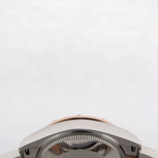 Rolex 278341RBR Datejust with Rose Diamond Dial / Smooth Diamond Bezel on Oyster - Image 5